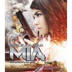 【送料無料】[Blu-ray]/洋画/MIA-ミア-
