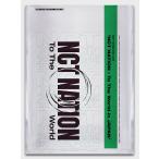 初回生産限定盤 アクリルスタンド19体セット他 NCT 2Blu-ray/NCT