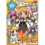 ギャラクシーエンジェる〜ん 販促ポスター B2 ブロッコリー かなん 篠原健二 ギャラクシーエンジェる〜ん 2/ブロッコリー (原作) 篠原健二