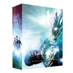 【送料無料】[DVD]/特撮/ウルトラマンサーガ DVDメモリアルBOX [初回限定生産]