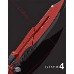 【送料無料】[Blu-ray]/アニメ/GOD EATER vol.4 [CD付特装限定版]