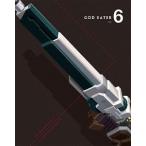 【送料無料】[Blu-ray]/アニメ/GOD EATER vol.6 [CD付特装限定版]