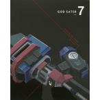 【送料無料】[Blu-ray]/アニメ/GOD EATER vol.7 (最終巻) [CD付特装限定版]