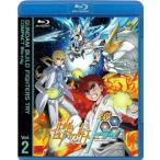 【送料無料】[Blu-ray]/アニメ/ガンダムビルドファイターズトライ COMPACT Blu-ray Vol.2