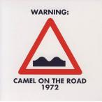 【送料無料】[CD]/キャメル/キャメル・オン・ザ・ロード 1972 [SHM-CD]