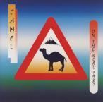 【送料無料】[CD]/キャメル/キャメル・オン・ザ・ロード 1981 [SHM-CD]