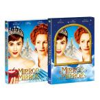 [ бесплатная доставка ][DVD]/ западное кино / Белоснежка . зеркало. женщина . collectors * выпуск 
