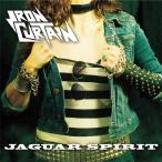 【送料無料】[CDA]/IRON CURTAIN/Jaguar Spirit
