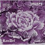 【送料無料】[CD]/RAU DEF/UNISEX [DVD付限定盤]