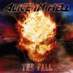 【送料無料】[CD]/ALICE IN HELL/THE FALL