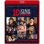 【送料無料】[Blu-ray]/ワン・ダイレクション/ワン・ダイレクション THIS IS US