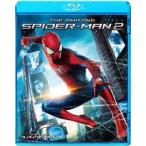 【送料無料】[Blu-ray]/洋画/アメイジング・スパイダーマン2