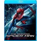 【送料無料】[Blu-ray]/洋画/アメイジング・スパイダーマン