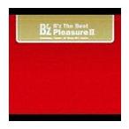 【送料無料】[CD]/B'z/B'z The Best Pleasure II