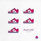 【送料無料】[CD]/CUBERS/PLAY LIST [Type A]