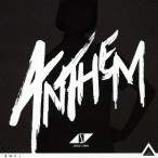 [CDA]/STEREO JAPAN/Anthem [JAPAN盤]