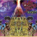 【送料無料】[CD]/D.L a.k.a. BOBO JAMES/OOPARTS (LOST 10 YEARS ブッダの遺産)