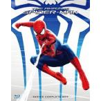 [Blu-ray]/洋画/アメイジング・スパイダーマン(TM) シリーズ ブルーレイ コンプリートBOX