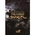 【送料無料】[DVD]/Royz/47都道府県 ONEMAN TOUR FINAL『THE AXIA47 -RAVENS CALL-』〜2017.08.17 中野サンプラザ〜 [初回限定版]