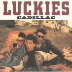 [ бесплатная доставка ][CD]/CADILLAC/LUCKIES +6