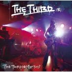【送料無料】[CD]/THE THIRD (仮)/THE THIRD (仮) 1st ライブ