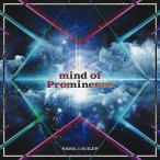 【送料無料】[CD]/RAISE A SUILEN/mind of Prominence [Blu-ray付生産限定盤]