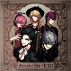 [CD]/Fantome Iris/ピエロ [通常盤]