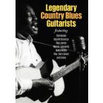 【送料無料】[DVD]/オムニバス/レジェンダリー・カントリー・ブルース・ギタリスツ