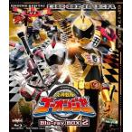 【送料無料】[Blu-ray]/特撮/炎神戦隊ゴーオンジャー Blu-ray BOX 2