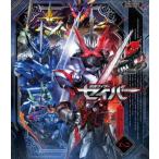 【送料無料】[Blu-ray]/特撮/仮面ライダーセイバー Blu-ray COLLECTION 2