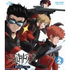 【送料無料】[Blu-ray]/アニメ/ワールドトリガー 2ndシーズン VOL.2