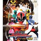 【送料無料】[Blu-ray]/特撮/侍戦隊シンケンジャー コンプリートBlu-ray 1