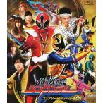 【送料無料】[Blu-ray]/特撮/侍戦隊シンケンジャー コンプリートBlu-ray 2