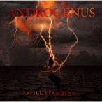 [ бесплатная доставка ][CD]/ANDROGENUS/STILL STANDING