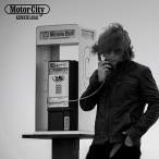 [CD]/浅井健一/MOTOR CITY [DVD付初回限定盤]