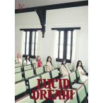 【送料無料】[CD]/IVE/LUCID DREAM [初回生産限定盤 E]