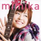 【送料無料】[CD]/mimika/どしゃぶりHEART