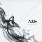 【送料無料】[CD]/Addy/Futures