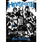 【送料無料】[DVD]/HEY-SMITH/Your Freedom