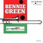 [CD]/ベニー・グリーン/ベニー・グリーン [完全限定生産]