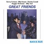 [CD]/オムニバス/グレート・フレンズ [完全限定生産]