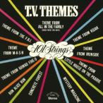 [CD]/101 -тактный кольцо s*o-ke -тактный la/TV Themes ( телевизор * драма .. сборник / большой ... маленький дом )