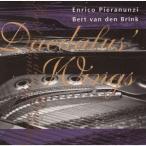 [CD]/エンリコ・ピエラヌンツィ〜ベルト・ファン・デン・ブリンク/ダイダロス・ウィングス [完全限定生産盤]