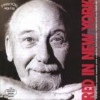 [CD]/レッド・ノーヴォ・クインテット/レッド・イン・ニューヨーク・フィーチャリング・スコット・ハミルトン [完全限定生産盤]