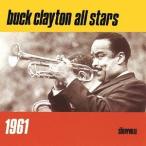 [CD]/バック・クレイトン・オールスターズ/1961 [完全限定生産]