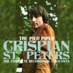 【送料無料】[CD]/クリスピアン・セント・ピータース/ザ・パイド・パイパー: コンプリート・レコーディングス1965-1974