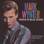 [CD]/マーク・ウィンター/ヴィーナス・イン・ブルー・ジーンズ〜ザ・ポップ・イヤー1959-1974