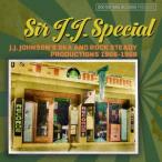 【送料無料】[CD]/オムニバス/サー・J.J.スペシャル 1966-1968