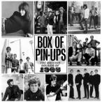 [CD]/オムニバス/ボックス・オブ・ピンナップス: ブリティッシュ・サウンズ・オブ・1965 Box Set
