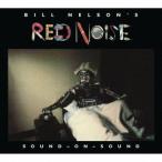 【送料無料】[CD]/ビル・ネルソンズ・レッド・ノイズ/サウンド・オン・サウンド